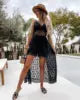 New Sexy Sling Splice Casual Bodysuit Lace Home Holiday Hollow Bodysuit S-XL   Cami Jumpsuit