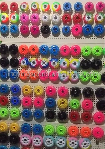 OEM/ODM 3 Wheels Inline Skates for Adults Freestyle Slalom Aggressive Speed Skating s Professional Roller Skates