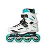 Professional Adult Urban Speed Freestyle Roller Skates Wholesale Fancy Inline Shoes Flat Frequent Flashing Roller