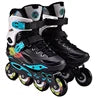 OEM Roller Inline Skates M1 Model Teens Unisex Outdoor Street Professional Adult Fitness Speed Skate Blades PU Wheels Aluminum