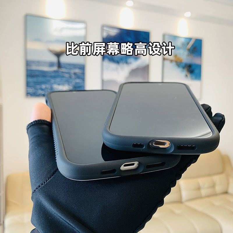 iFace Candy Generation Series mobile phone cases are suitable for iPhone 17 16 Pro 15 14 13 12 11Pro Max 13 12 small waist case