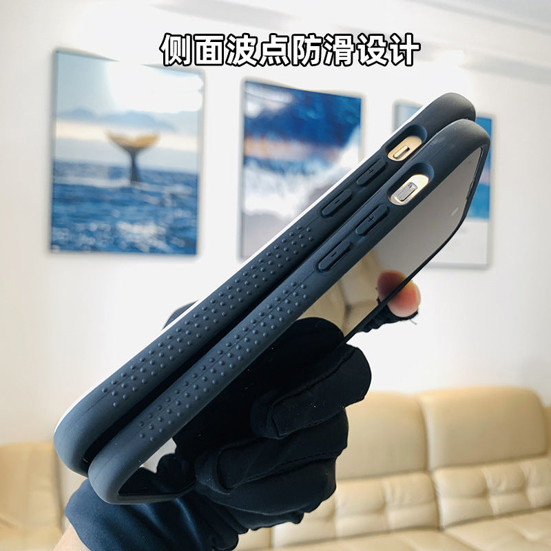 iFace Candy Generation Series mobile phone cases are suitable for iPhone 17 16 Pro 15 14 13 12 11Pro Max 13 12 small waist case