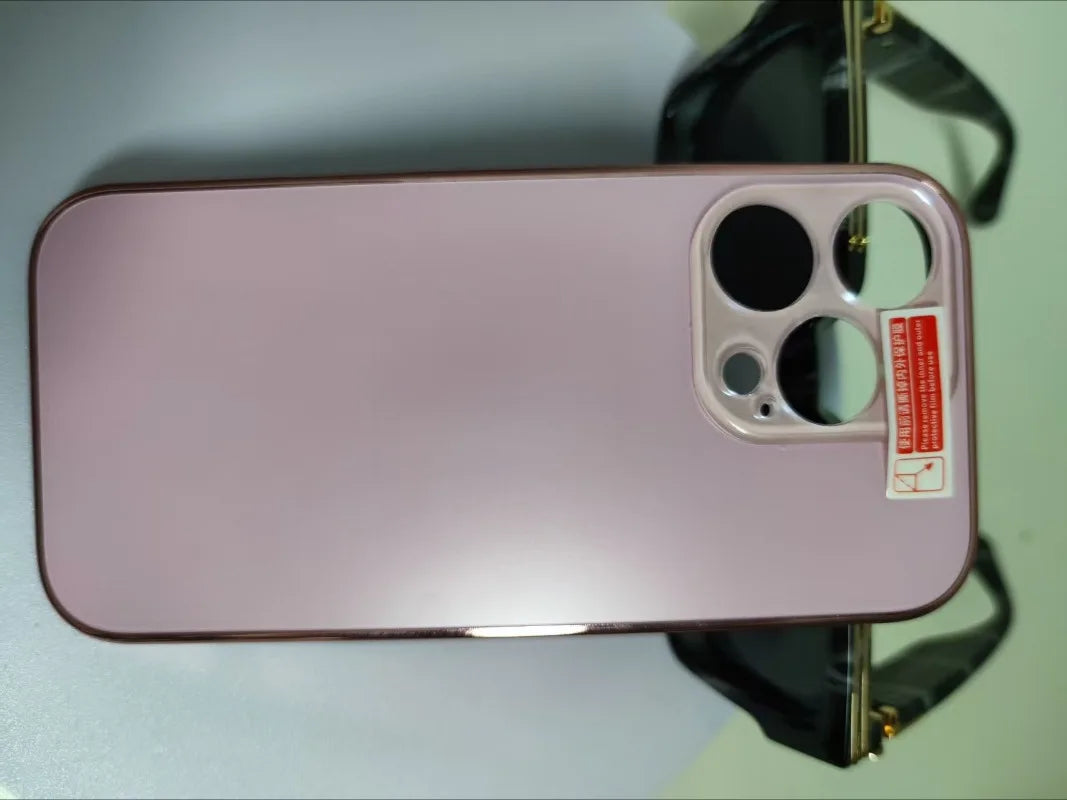 This is a very beautiful mobile phone case.