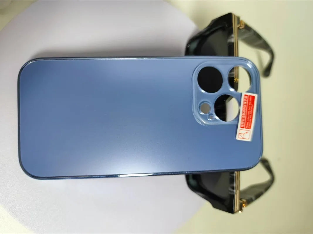 This is a very beautiful mobile phone case.