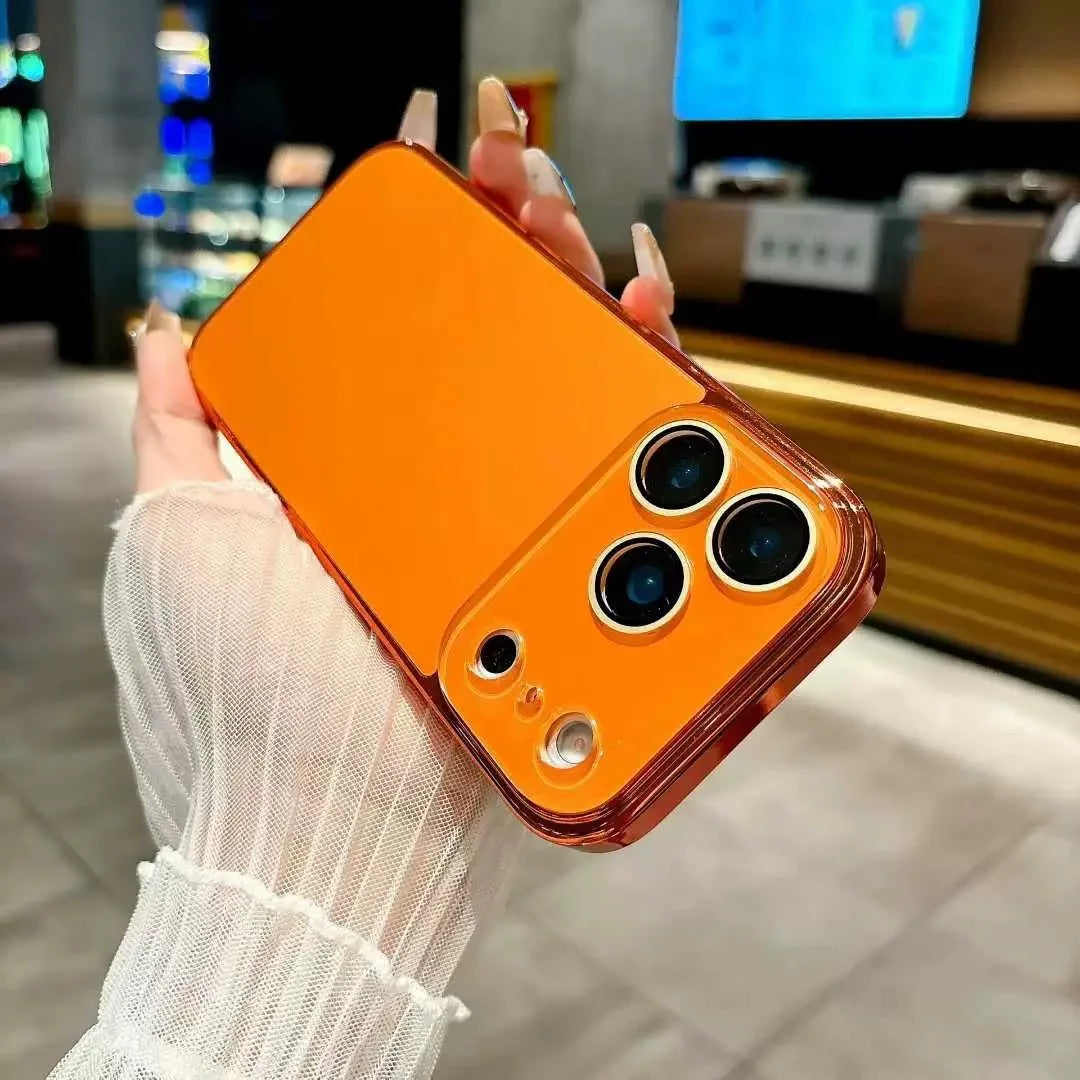 This is a very beautiful mobile phone case.